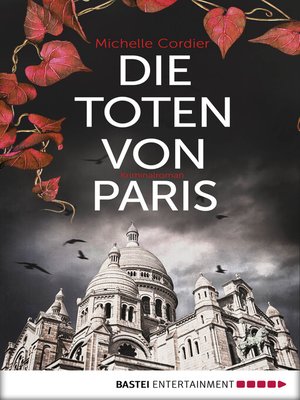 cover image of Die Toten von Paris